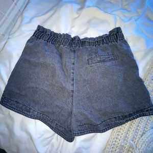 Women’s Thread and Supply Shorts